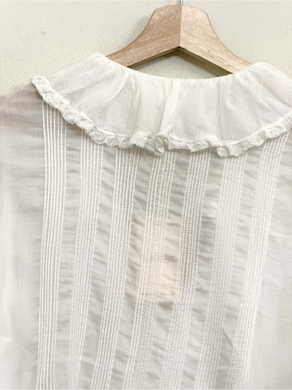 NWT DÔEN Hardy Top in Salt size M - Picture 10 of 17